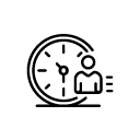 BÀN GIAO & QUYẾT TOÁN