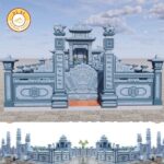 Khu Lăng Mộ Đá Đẹp Và Chất Lượng