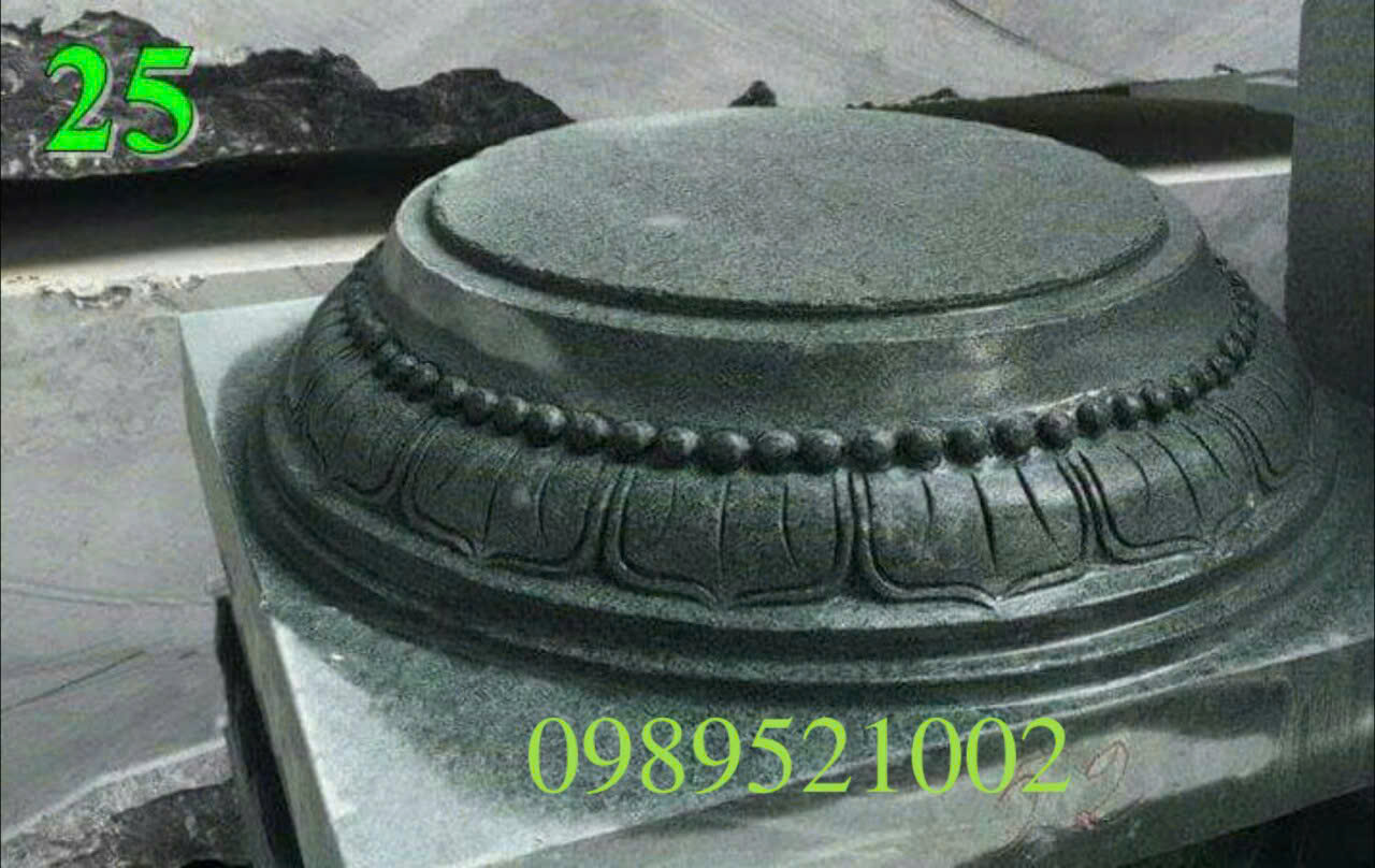 Liên hệ Trường Thành để được tư vấn Chân Tảng Đá
