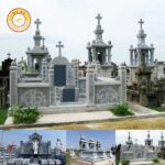 Khu Lăng Mộ Đá Công Giáo