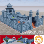 Lăng Mộ Đá Cao Cấp