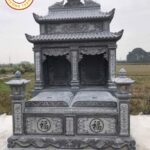 Lăng mộ đá chữ Phúc