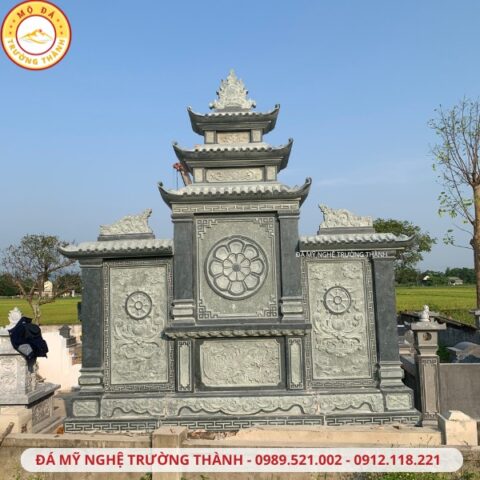 Lăng Mộ Đá Cao Cấp