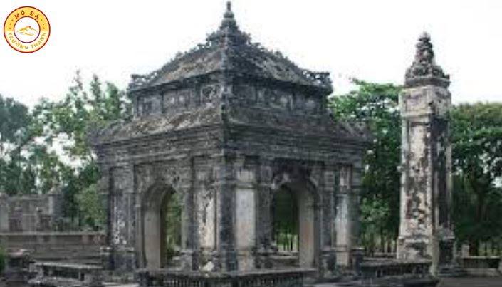 Lăng Đồng Khánh