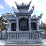 Lăng Mộ Gia Đình Tại Huyện Mỹ Lộc