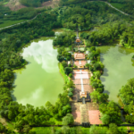 Lăng Mộ Gia Đình tại Lăng Minh Mạng