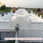 Lăng mộ “Sắc Màu Thượng Hạng”