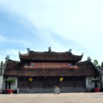 Lăng Mộ Gia Đình Tại Thành Phố Thái Bình