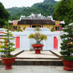 Lăng Mộ Thoại Ngọc Hầu tại Châu Đốc