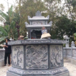 Mộ đá lục giác Họ Đỗ