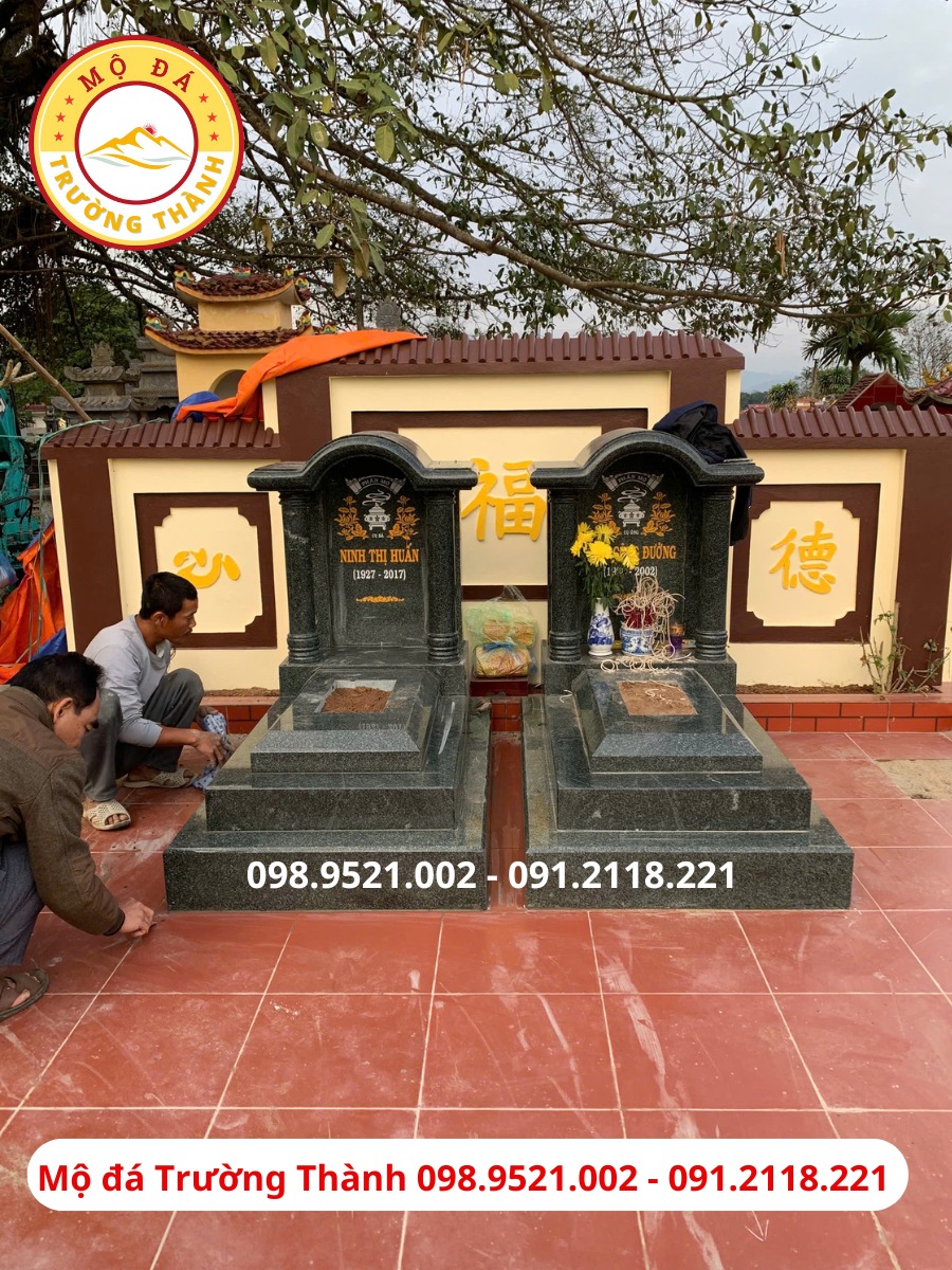 Mộ đá mái vòm đá kim sa