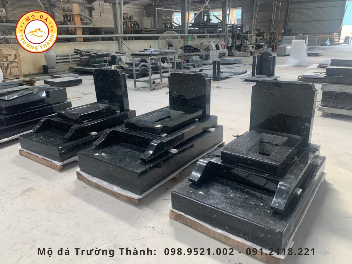 Mộ đá nhỏ đẹp 9 Mộ đá nhỏ đẹp hình hôp