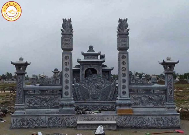 thiết kế hiện đại pha trộn các yếu tố truyền thống