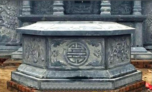 Mộ Đá Lục Lăng Hồng Ngự, Huyện Hồng Ngự