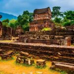 Thánh Địa Mỹ Sơn