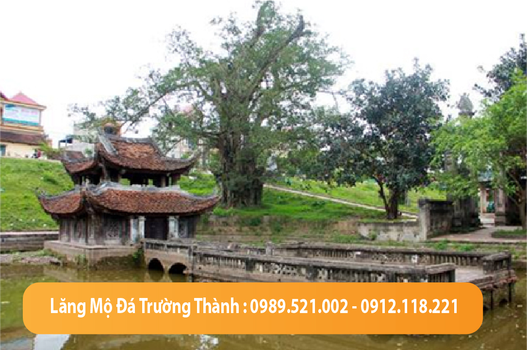 top 10 hàng rào lăng mộ đẹp nhất hà nội