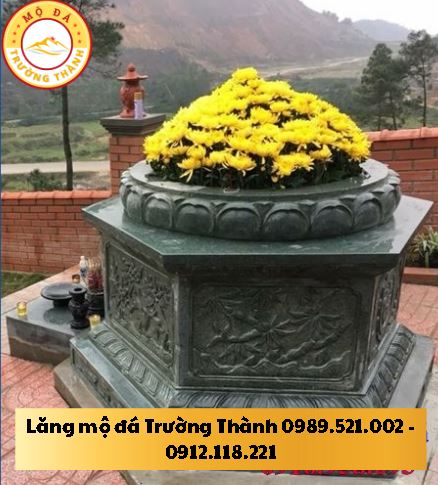 Top 10 Mộ Đá Lục Lăng Tại Bình Dương