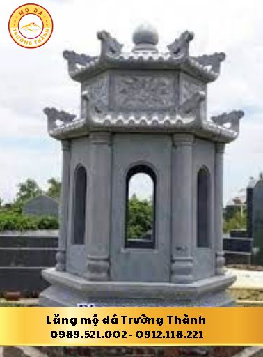 Top 10 Mộ Đá Lục Lăng Tại Đồng Nai 4 Lăng Mộ Đá Trường Thành là một trong những nhà cung cấp uy tín tại Đồng Nai