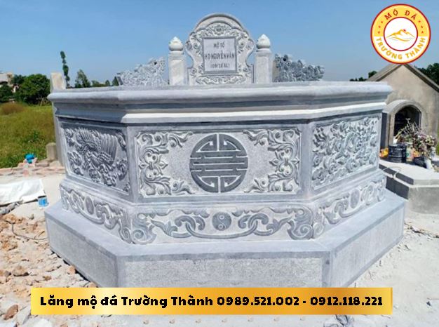 Top 10 Mộ Đá Lục Lăng Tại Hồ Chí Minh