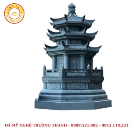 Top 10 Mộ Đá Lục Lăng tại Bình Thuận 1 Mộ Đá Lục Lăng tại Xã Hòa Thắng, Huyện Bắc Bình