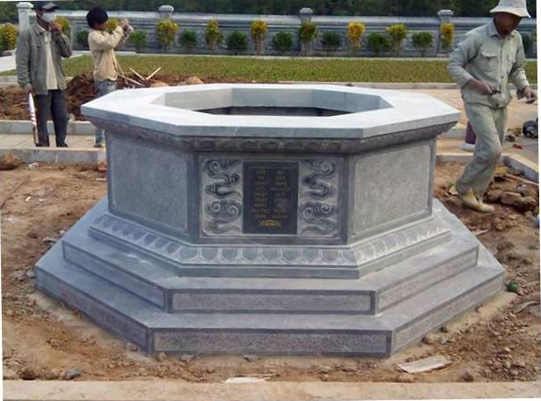Top 10 Mộ Đá Lục Lăng Tại Thái Nguyên 3 Mộ Đá Lục Lăng Tại Xã Quang Vinh