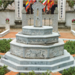 Mộ Đá Lục Lăng Tại Tràng An