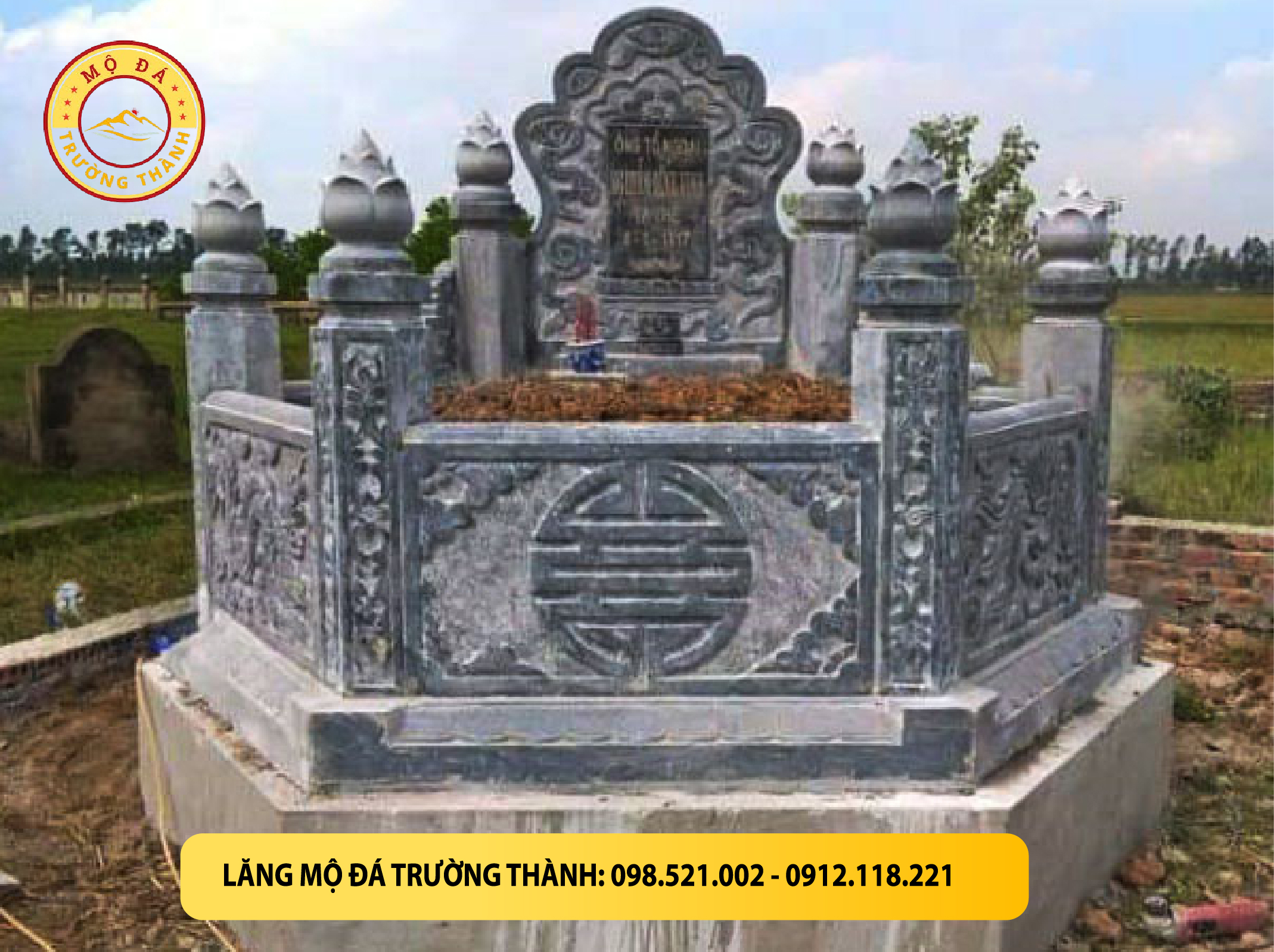 Top 10 Mộ Đá Lục Lăng Tại Kon Tum 2 Mộ đá lục lăng tại Kon Tum