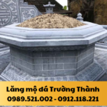 Top 10 Mộ Đá Lục Lăng Tại Đắk Lắk