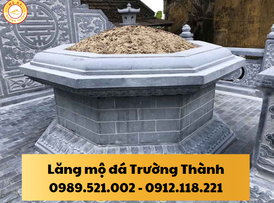 Top 10 Mộ Đá Lục Lăng Tại Đắk Lắk