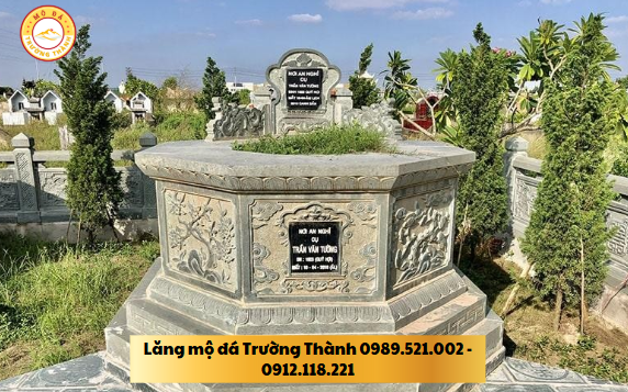 Top 10 Mộ Đá Lục Lăng Tại Lâm Đồng