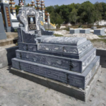 Mộ đá tam cấp