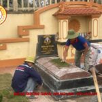 Bảo hành và bảo trì mộ đá