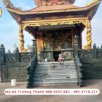 Mộ đá -nơi kể câu chuyện gia đình, nhắc nhớ những giá trị riêng biệt của người đã khuất, và kết nối con cháu qua ký ức mang tính cá nhân sâu sắc