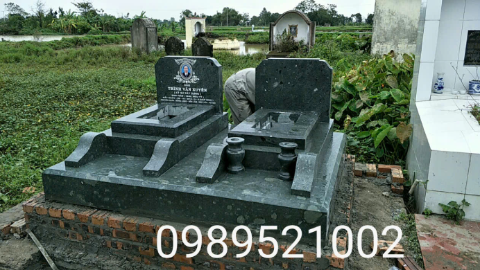  Lăng Mộ Đá Trường Thành sẽ đảm bảo một công trình vừa đẹp, vừa mang ý nghĩa sâu sắc