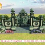 Lựa Chọn Cây Xanh & Cảnh Quan Cho Khu Mộ Đá