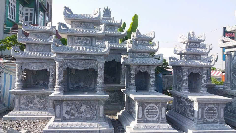 Đặt mộ đá ở nghĩa trang thành phố – Những điều cần biết về thủ tục và quy định