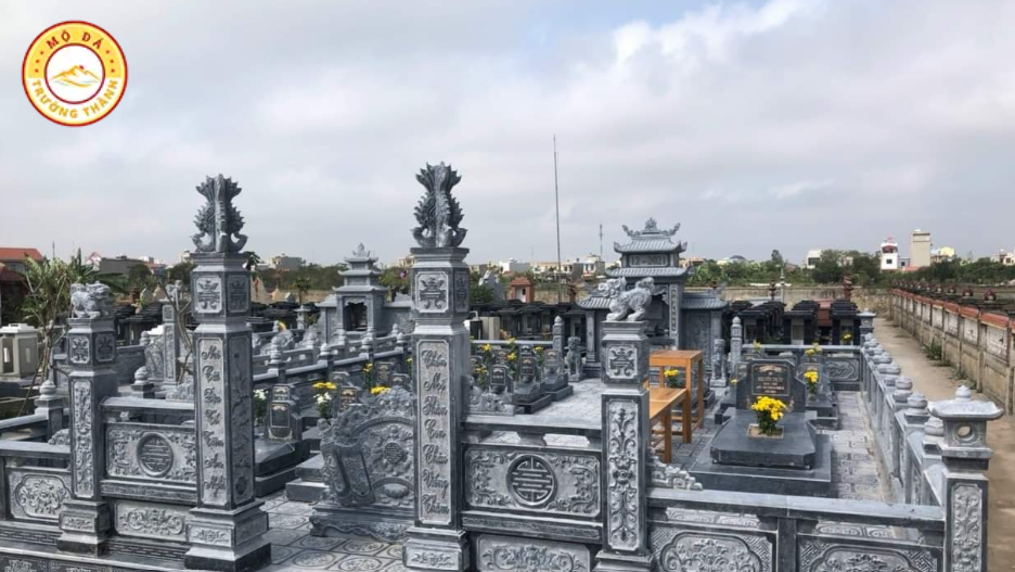 Những thế đất uốn cong tự nhiên có khả năng tụ khí rất tốt