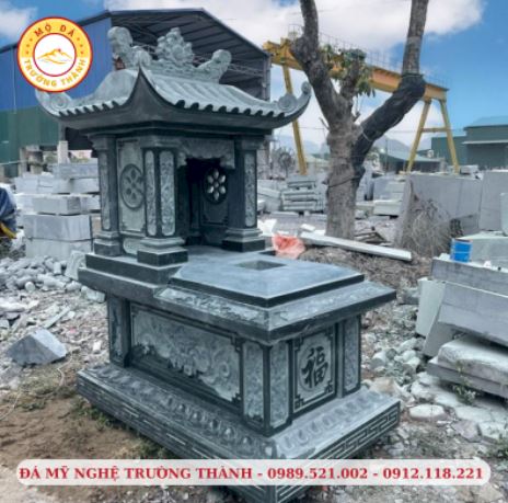 Ảnh hưởng của long mạch đến phong thủy mộ đá 1 Long mạch được xem là yếu tố quan trọng hàng đầu