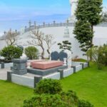 Ảnh hưởng của long mạch đến phong thủy mộ đá