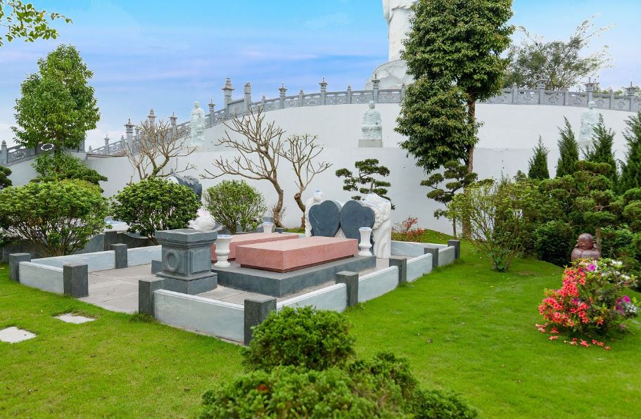 Ảnh hưởng của long mạch đến phong thủy mộ đá 2 Ảnh hưởng của long mạch đến phong thủy mộ đá