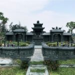 Chọn Chất Liệu Đá Làm Mộ Theo Ngũ Hành Phong Thủy