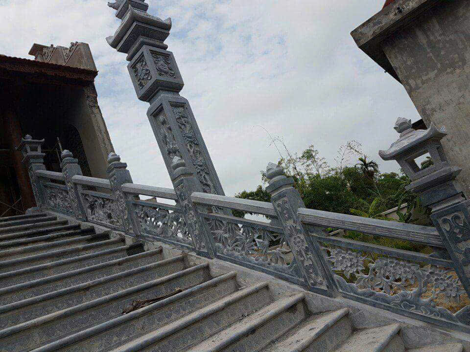 Lăng mộ đá Trường Thành tự hào là đơn vị hàng đầu trong lĩnh vực thiết kế, chế tác và thi công lăng mộ đá trên toàn quốc