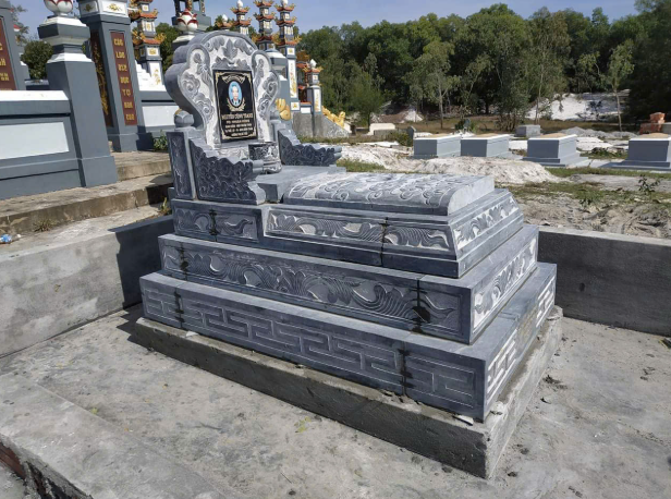 Lăng mộ đá Trường Thành tư vấn chuẩn xác theo phong thủy  giúp khách hàng an tâm khi lựa chọn