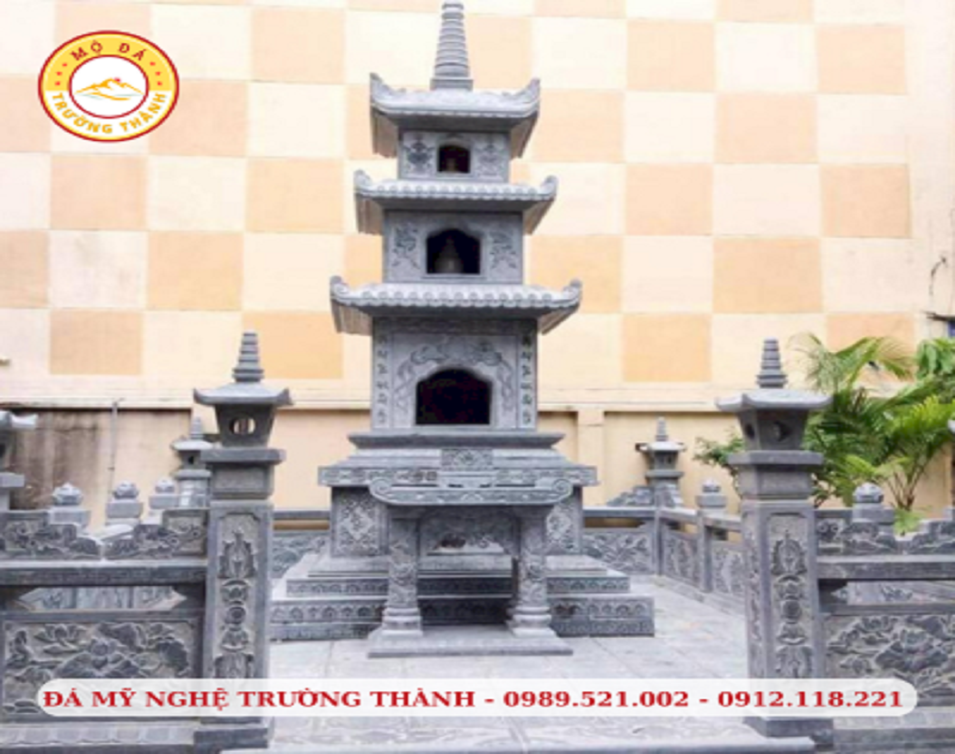 Địa thế đất cao ráo, ổn định – Yếu tố khoa học và phong thủy