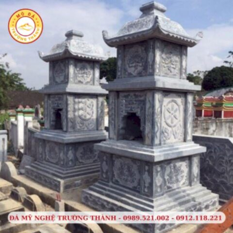 Hướng mộ là yếu tố quan trọng trong phong thủy âm trạch