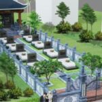 Các Dòng Họ Lớn Tại Việt Nam Xây Khu Lăng Mộ Như Thế Nào?