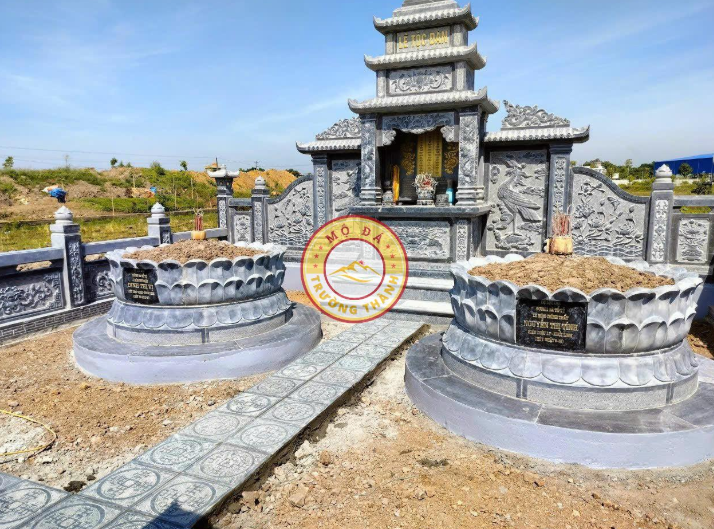 Mộ Hung Táng Và Mộ Cát Táng Khác Nhau Như Thế Nào? 1 Mộ hung táng là gì và có đặc điểm nào?