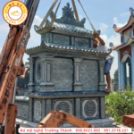 Mộ Hung Táng Và Mộ Cát Táng Khác Nhau Như Thế Nào?