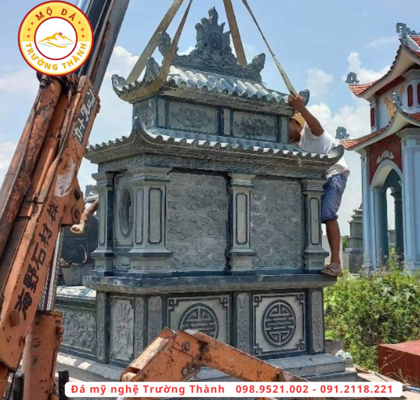Mộ Hung Táng Và Mộ Cát Táng Khác Nhau Như Thế Nào?