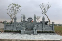Nghệ Thuật Thư Pháp Trên Bia Mộ Đá 25 Nghệ Thuật Thư Pháp Trên Bia Mộ Đá